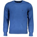 U.S. Grand Polo Club US GRAND POLO MUŠKA PLAVA KOŠULJA | shoptok.hr