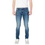 Guess Jeans skinny MIAMI M2YAN1 D4Q42 Modra | Shoptok.si
