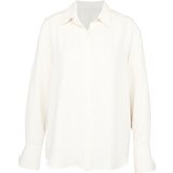 Orsay Cream women's shirt - Women's | shoptok.hr