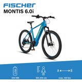 Fischer Monis 6.0I bikes | shoptok.hr