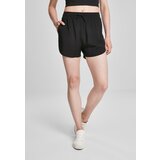 UC Ladies Black Women's Viscose Resort Shorts Cijene