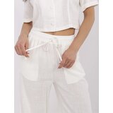 Factory Price Trousers-NM-SP-JK62585.40P-ecru | Shoptok.si