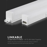  LED svetlo za montažu ispod ormarića SAMSUNG CHIP LED/7W/230V 3000K 55 cm | Eponuda.com