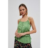 Marisse Cotton Tank Top L-Ts-3845 Palm | ePonuda.com
