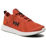 Helly Hansen Čevlji Supalight Medley 11845_179 Oranžna