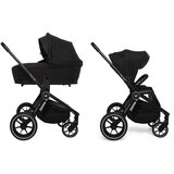 MUUVO kolica 2u1 Quick 4.0 kolica 2u1 Quick 4.0 classic black classic black Cijene