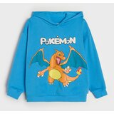 Sinsay Hoodie s tiskom Pokemon | shoptok.hr