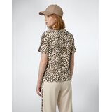 Adidas Seasonal Essentials Animal Print T-Shirt Višebojna | shoptok.hr