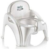 Babyjem noša za bebe Potty Grey, 12m+ | ePonuda.com