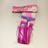  Plastična igračka -set za čišćenje 112292 cene