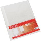 Fascikl UR uložni 40my OPTIMA A4 100/1 EH303 20100 P20 | shoptok.hr