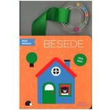 Grahovac Malčki spoznavajo; Besede Cene