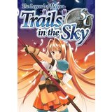the legend of heroes: trails in the sky sc (pc) steam key europe  the legend of heroes: trails in the sky sc (pc) steam key europe Slike