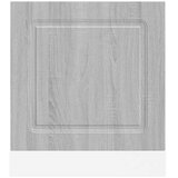  Ploča za perilicu posuđa Kalmar 60x1,5x57 cm konstruirano drvo | shoptok.hr