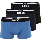 Boss Boksarice 'ONE' mornarska / turkizna / črna / bela Cene