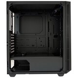 LC Power Gaming 707B Strike Force X - LC-707B-ON kućište za računar | ePonuda.com