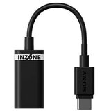 Sony INZONE slušalice, H6 Air, Naglavne, Gaming, 3,5 mm, Black | shoptok.hr