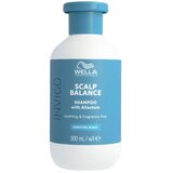Wella Professionals Šampon Invigo Balance Senso Calm 300 ml Cijene