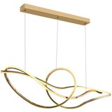 Globo VISEČA LED-SVETILKA IDUNA //2700-6000 K/230 V/ | Shoptok.si