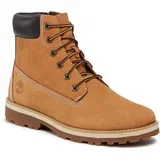 Pohodni čevlji Courma Kid Traditional6In TB0A28X72311 Wheat Nubuck