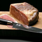 Kai Nož za kruh WASABI Black | Shoptok.si