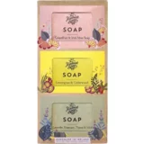 The Handmade Soap Co Poklon set sapuna