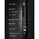Hisense 50E79Q PRO QLED Smart TV sprejemnik | Shoptok.si