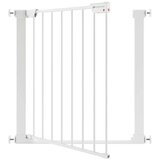 Kinderkraft ZAŠTITNA OGRADICA SAFE SNAP WHITE | ePonuda.com