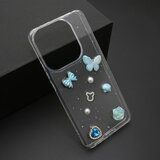  Futrola sticker za xiaomi redmi note 14 4g (global) dz03 ( F121708 ) | ePonuda.com