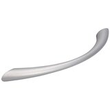SIRO Pohištveni ročaj (Do x Š x V: 161 x 28 x 11 mm, Drugo, Aluminij) | Shoptok.si