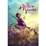 Steam Atelier Yumia: The Alchemist of Memories & the Envisioned Land Key (PC) EUROPE | ePonuda.com