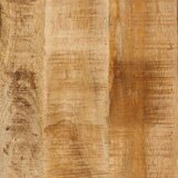 vidaXL Radni stol 165x110x75 cm Puno drvo Mango | shoptok.hr
