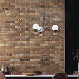  Brilagi - LED luster na lancu COTTAGE 3xG9/40W/230V buk/bela | Eponuda.com