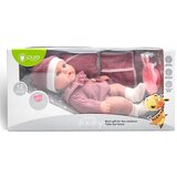  Lutka beba 30 cm sa posudom za hranu ( 1042301 ) | Eponuda.com