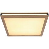 Globo stropna led-svetilka 45/45/7,5 cm | Shoptok.si