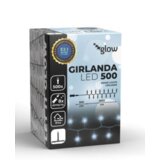 Home deco 500 led girlanda/ bijela Cijene