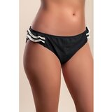 Fenzy Kupaći Kostim Za Veće Veličine - Donji Dio, Crni | shoptok.hr