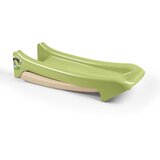 Smoby tobogan XS zeleni, spust 90 cm 125 x 50 x 75 cm | shoptok.hr
