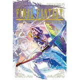 Diamond Comic Distributors Hazuki Minase, Itsuki Kameya - Final Fantasy: Lost Stranger, Vol. 2 | Eponuda.com