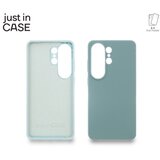 Just In Case 2u1 Extra case MIX PLUS paket maski za telefon za Samsung S26 Ultra ZELENI ( MIXPL248GN ) Cene