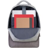 Rivacase nahrbtnik za prenosnik 15.6&quot; 7562 - siv | Shoptok.si