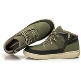 Timberland Nizke superge Junior Seby Zelena | Shoptok.si