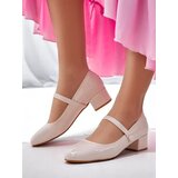 Resti Women's low-heeled pumps Omagga | Shoptok.si