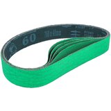 MSW brezkončni brusni brusni trakovi 760x40mm, iz cirkonija, zrnatost P60, 5 kom., (21101257) Cene