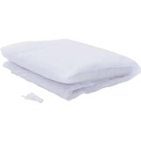  Viseća mreža protiv komaraca 156 bijela 220 x 200 x 210 cm | shoptok.hr