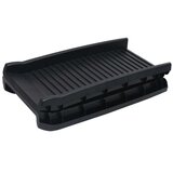 vidaXL sklopiva rampa za pse crna 155,5 x 40 x 15,5 cm | shoptok.hr