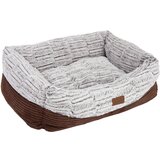 zooplus Krevet za pse Hyggelig - D 90 x Š 60 x V 30 cm Cijene