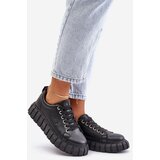 Big Star Woman's Sneakers Shoes 100126 906 | shoptok.hr