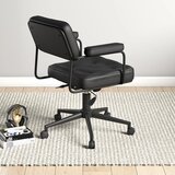 Dark metal vibe stolica | Eponuda.com
