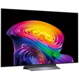 LG OLED evo AI C6 OLED55C6ELB UHD 139 cm (55") | Shoptok.si